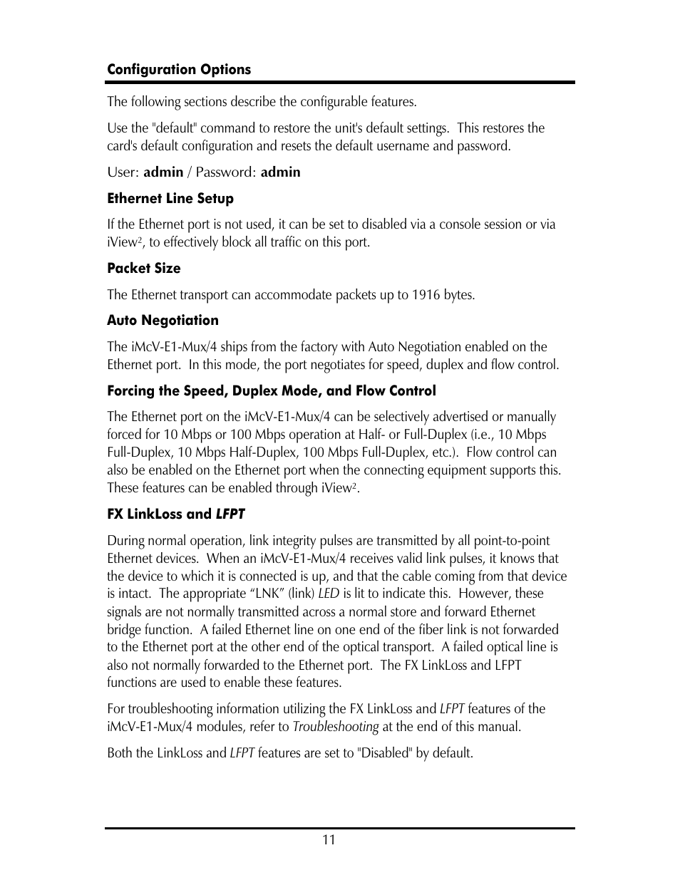 B&B Electronics 857-18400 - Manual User Manual | Page 15 / 32