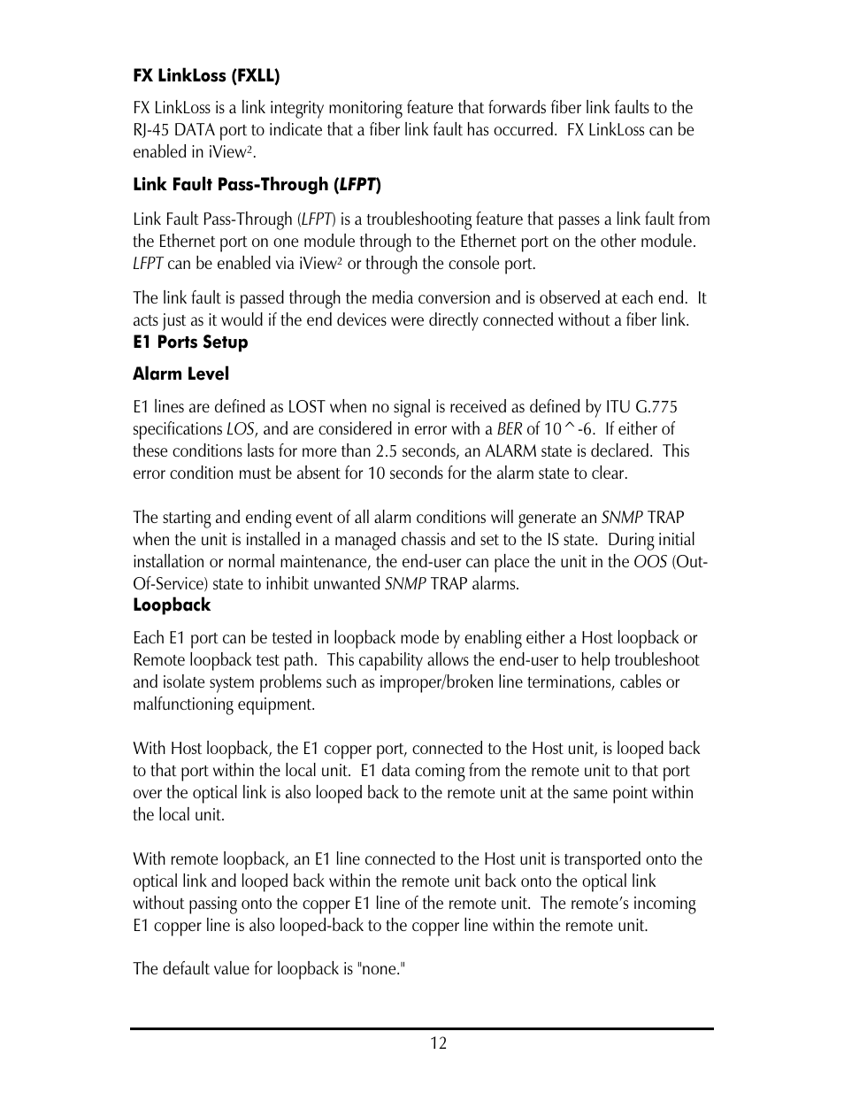 B&B Electronics 857-18400 - Manual User Manual | Page 16 / 32