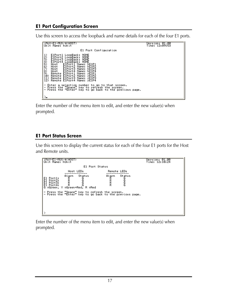 B&B Electronics 857-18400 - Manual User Manual | Page 21 / 32