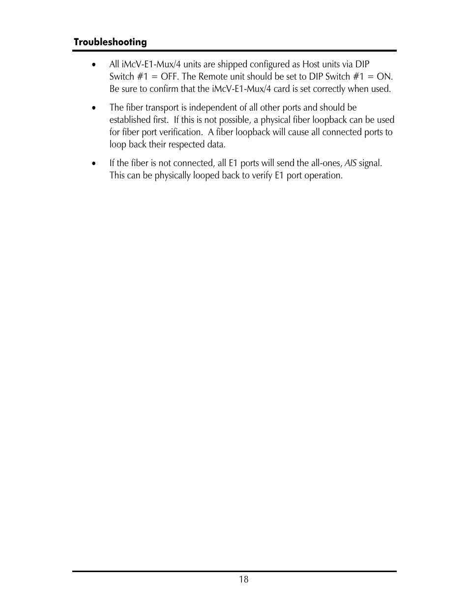 B&B Electronics 857-18400 - Manual User Manual | Page 22 / 32