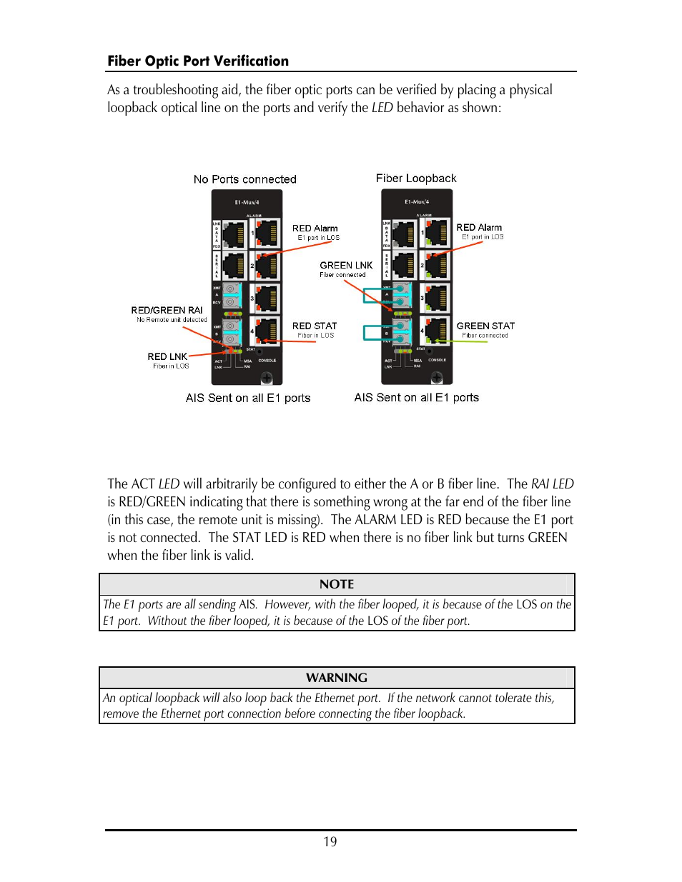 B&B Electronics 857-18400 - Manual User Manual | Page 23 / 32