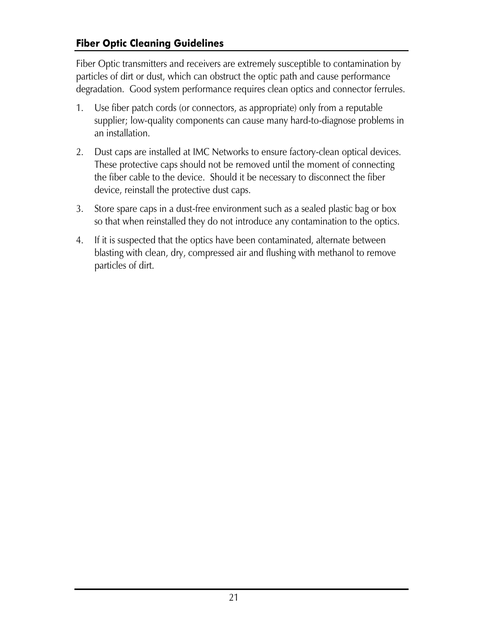 B&B Electronics 857-18400 - Manual User Manual | Page 25 / 32