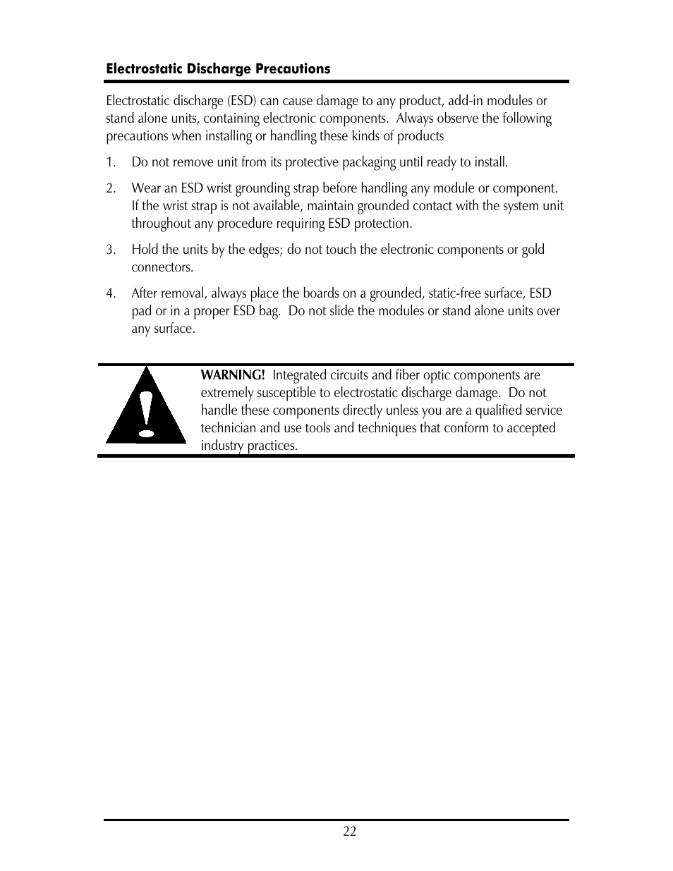 B&B Electronics 857-18400 - Manual User Manual | Page 26 / 32
