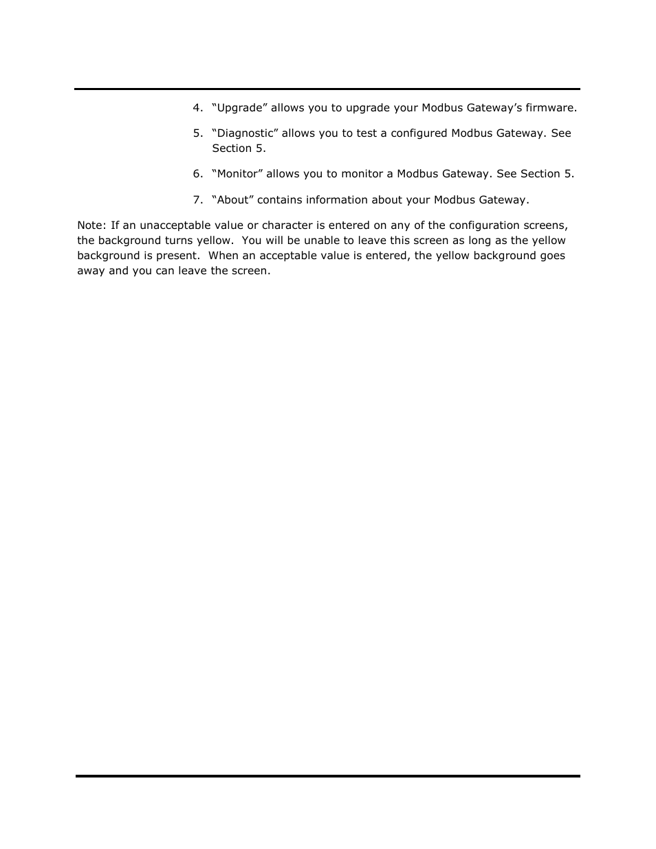 B&B Electronics MESP211D_T - Manual User Manual | Page 23 / 68