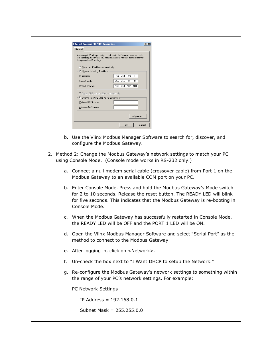B&B Electronics MESP211D_T - Manual User Manual | Page 40 / 68