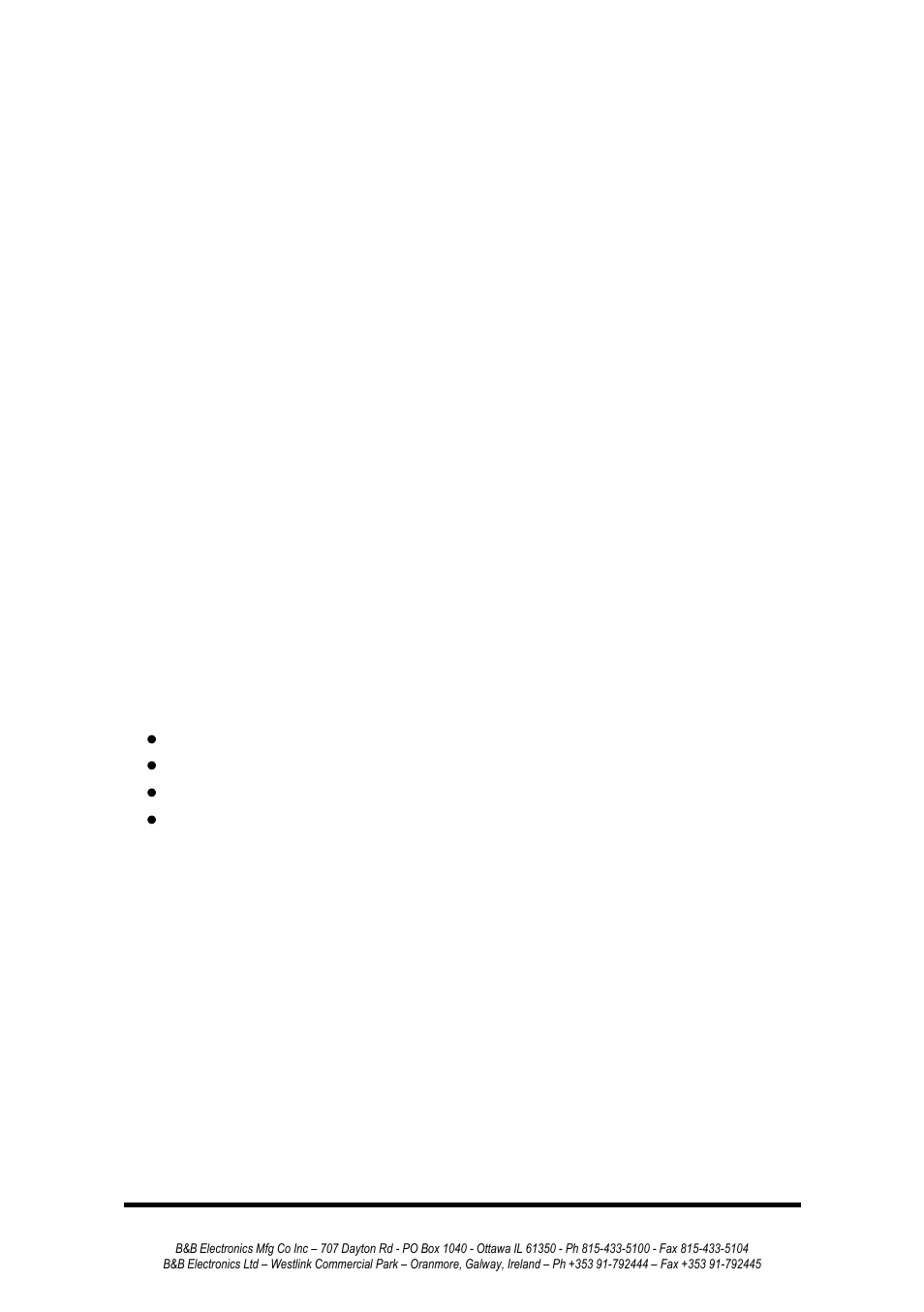 Chapter 3: software introduction, Windows sswitch | B&B Electronics 232MSS2 - Manual User Manual | Page 17 / 34