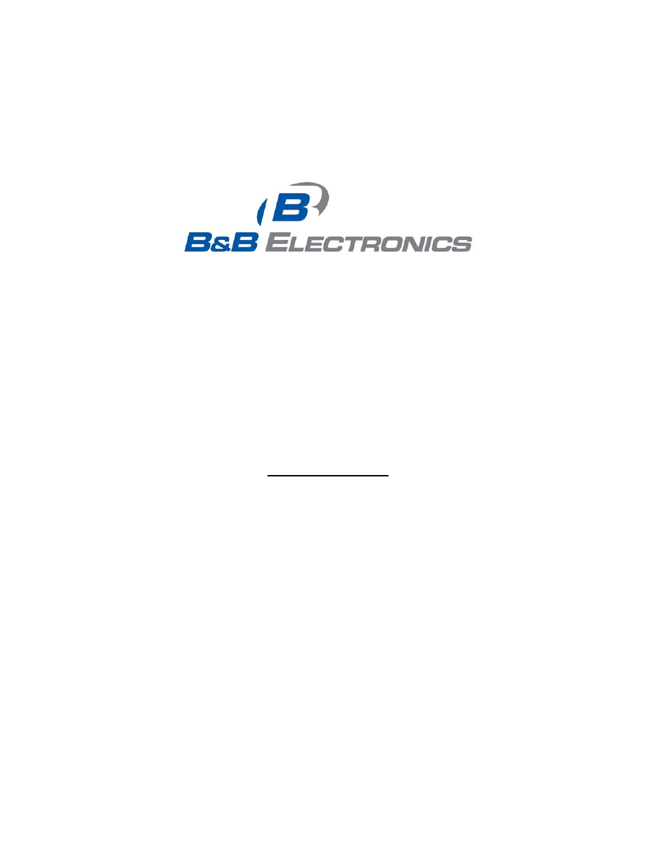 B&B Electronics EIRP410-2SFP-T - Manual User Manual | Page 2 / 24