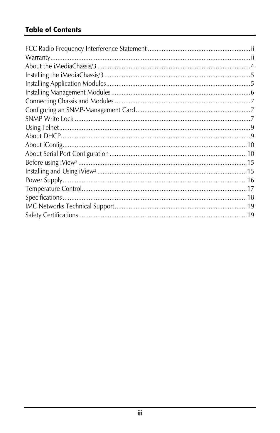 B&B Electronics 850-10953-DC - Manual User Manual | Page 3 / 20