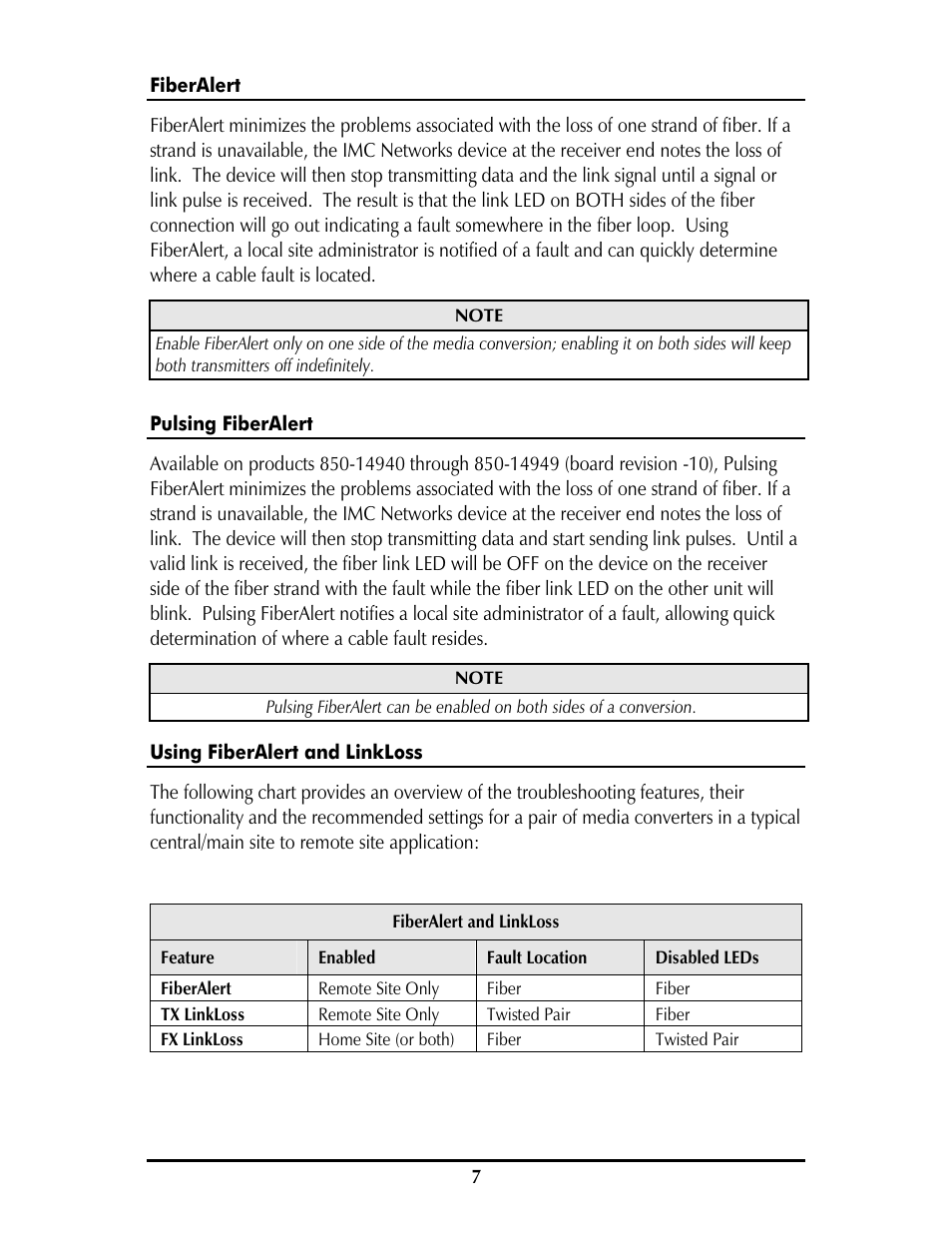 B&B Electronics 850-14940--49 - Manual User Manual | Page 10 / 16