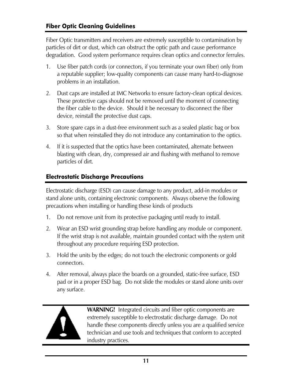 B&B Electronics 850-14940--49 - Manual User Manual | Page 14 / 16