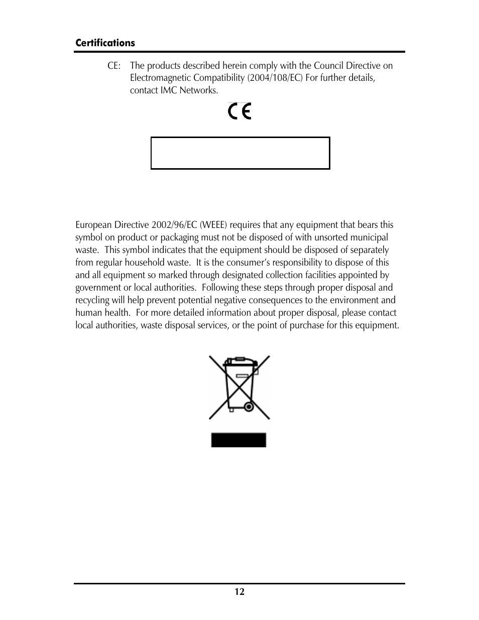 B&B Electronics 850-14940--49 - Manual User Manual | Page 15 / 16
