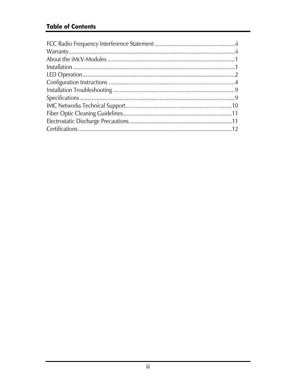 B&B Electronics 850-14940--49 - Manual User Manual | Page 3 / 16