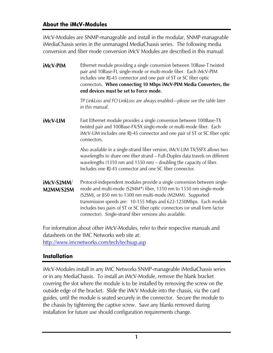 B&B Electronics 850-14940--49 - Manual User Manual | Page 4 / 16