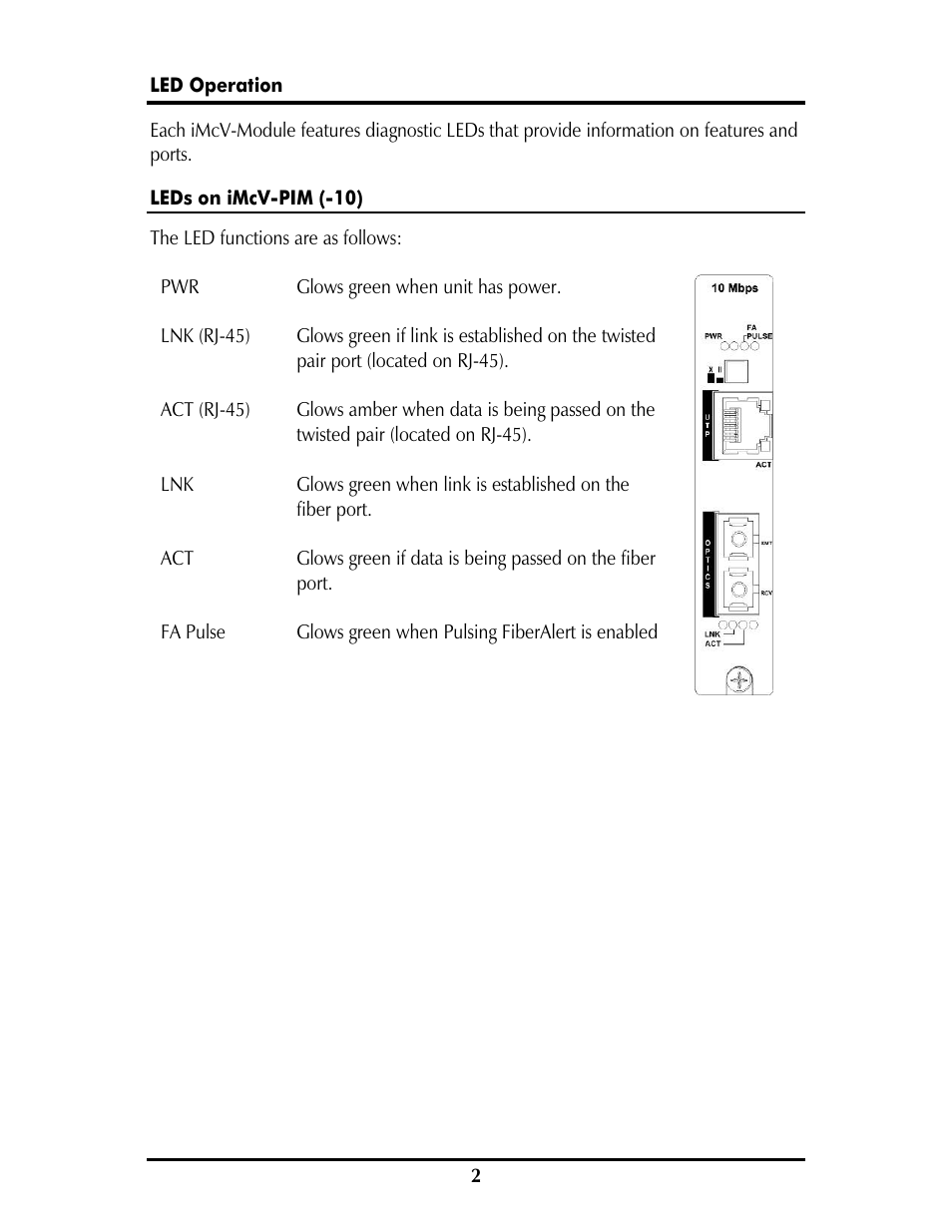 B&B Electronics 850-14940--49 - Manual User Manual | Page 5 / 16