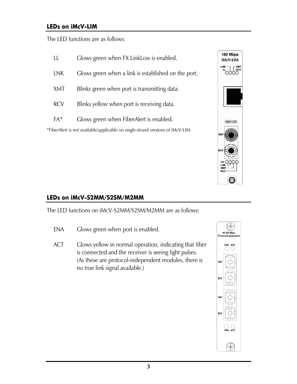 B&B Electronics 850-14940--49 - Manual User Manual | Page 6 / 16