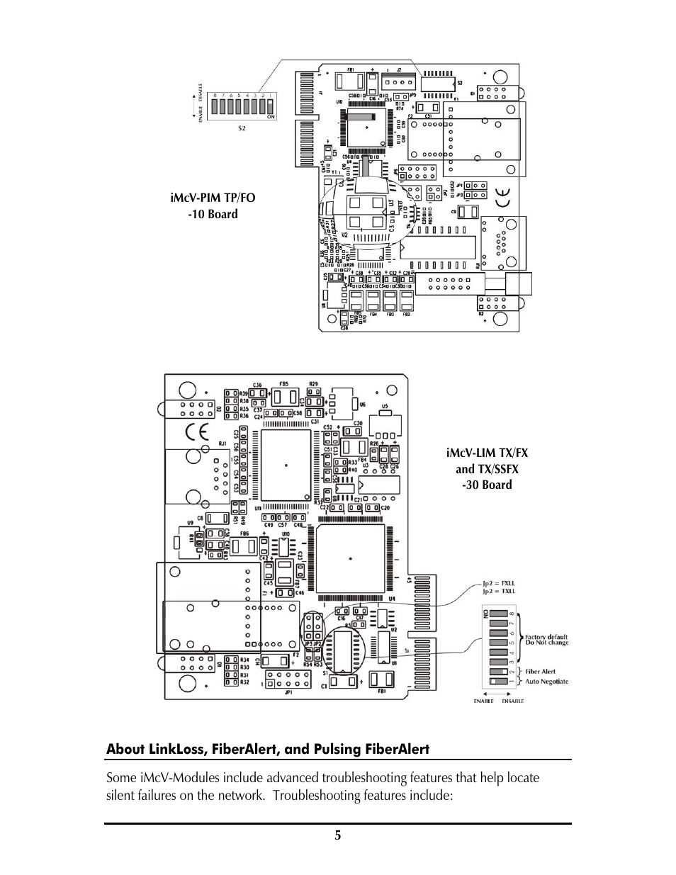 B&B Electronics 850-14940--49 - Manual User Manual | Page 8 / 16