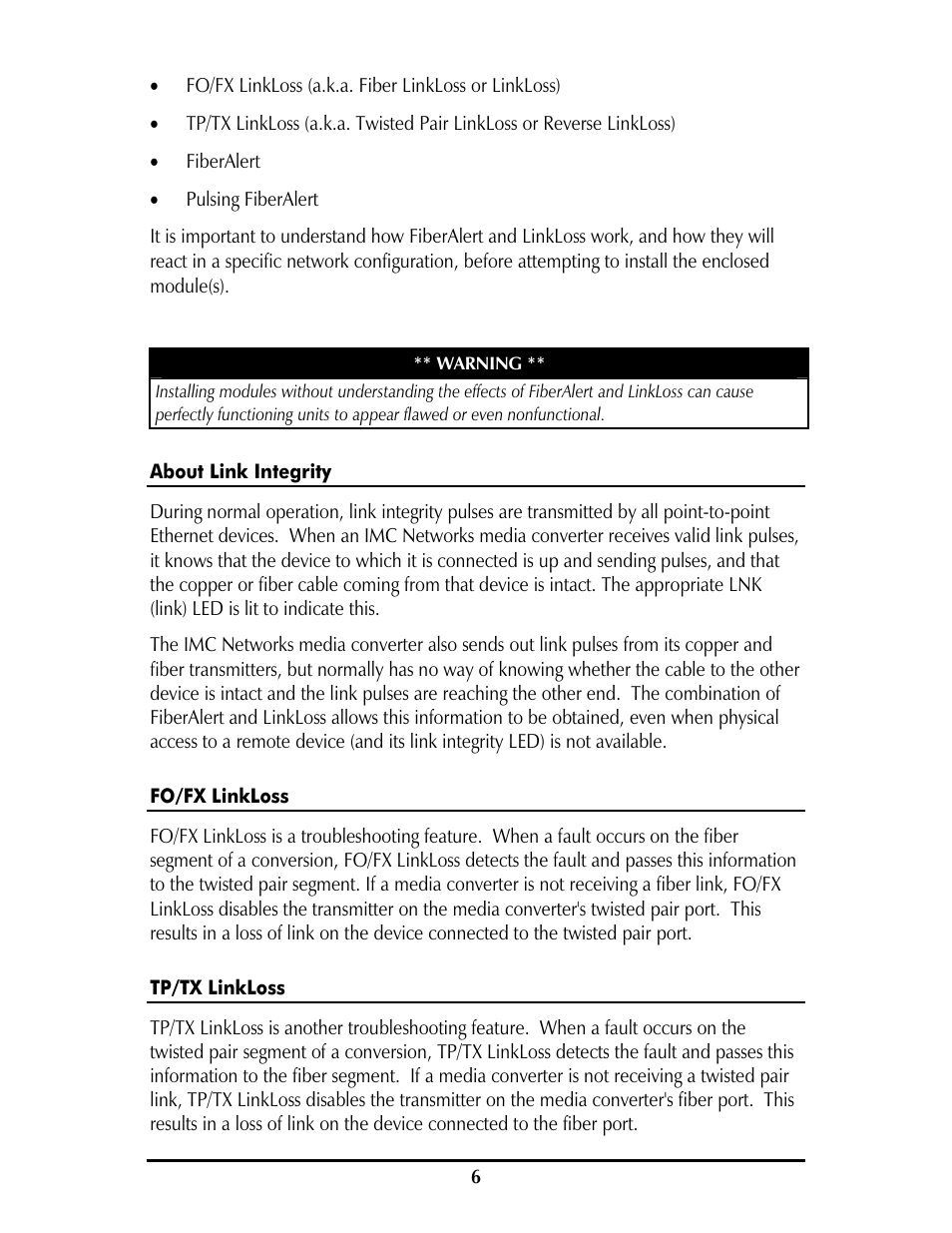 B&B Electronics 850-14940--49 - Manual User Manual | Page 9 / 16