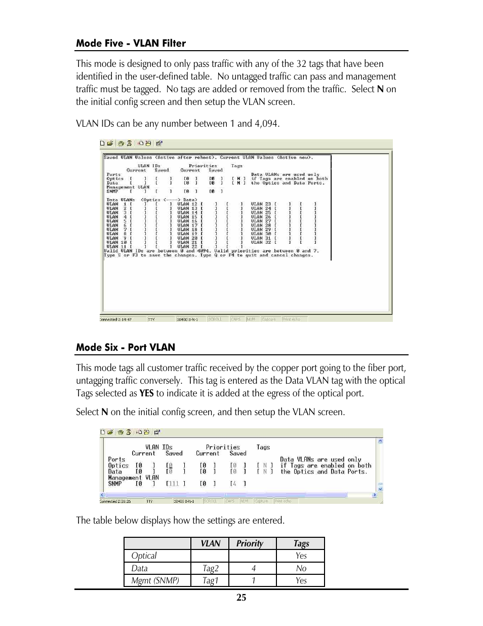 B&B Electronics 856-19717--57 - Manual User Manual | Page 28 / 48