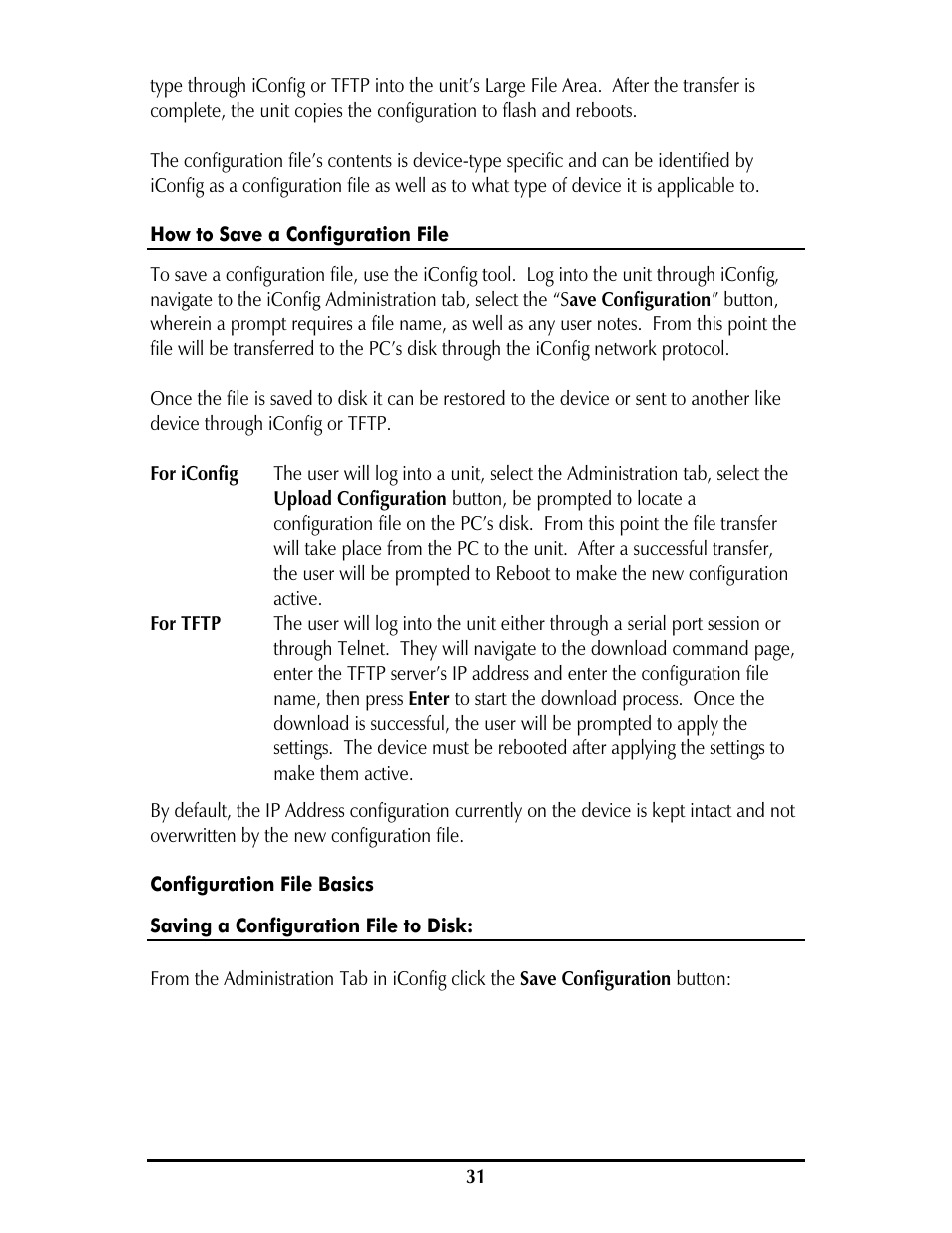 B&B Electronics 856-19717--57 - Manual User Manual | Page 34 / 48
