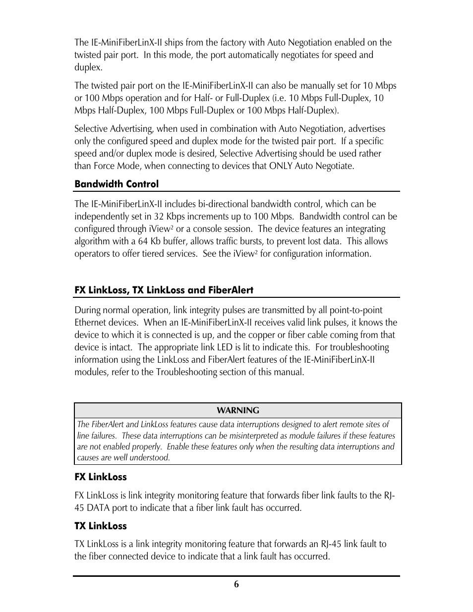 B&B Electronics 856-19717--57 - Manual User Manual | Page 9 / 48