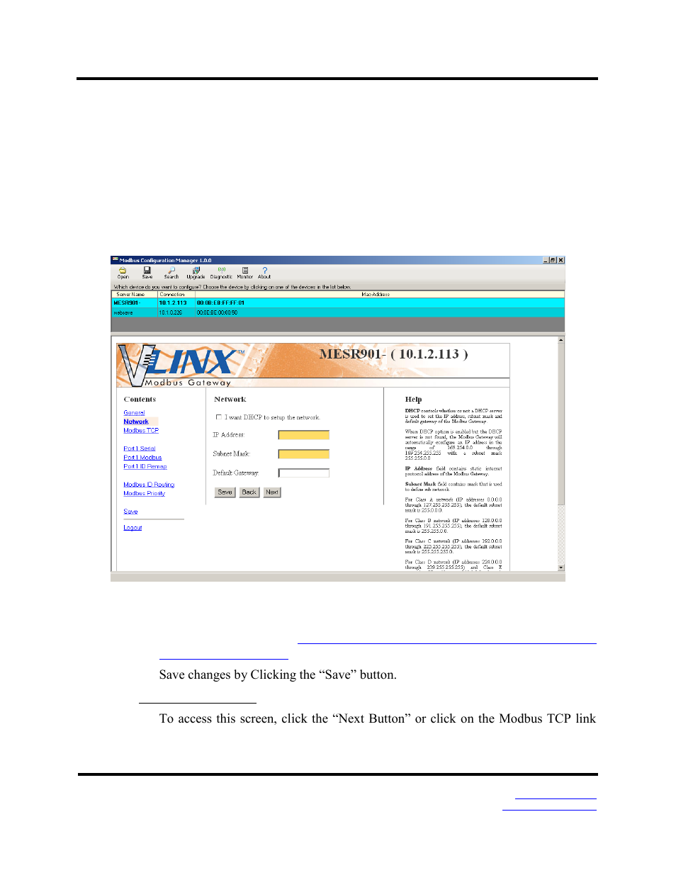 B&B Electronics MESR900 Series - Fiber Models - Manual User Manual | Page 29 / 84