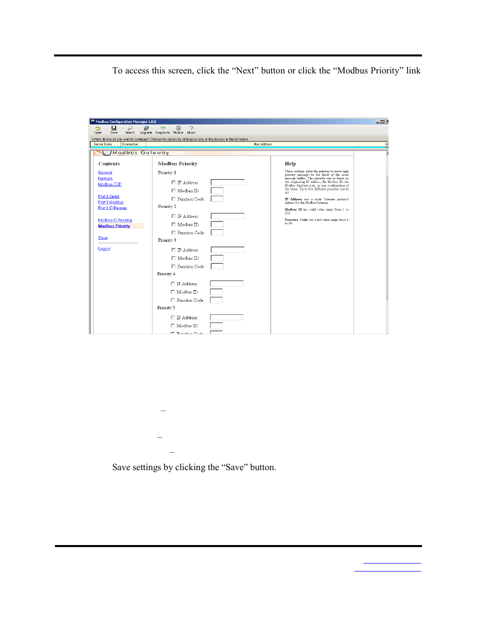 B&B Electronics MESR900 Series - Fiber Models - Manual User Manual | Page 36 / 84