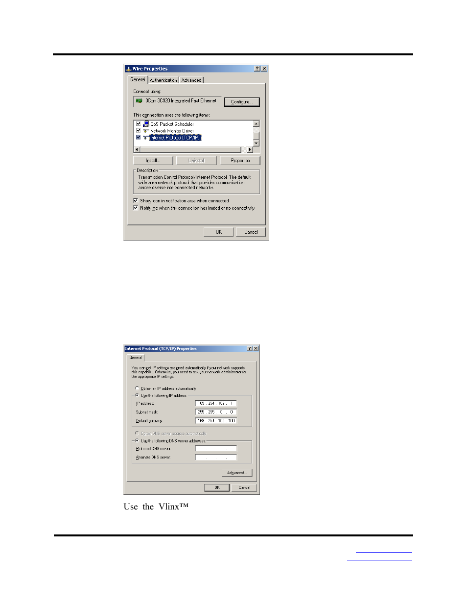 B&B Electronics MESR900 Series - Fiber Models - Manual User Manual | Page 39 / 84