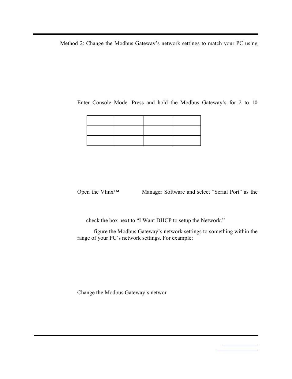 B&B Electronics MESR900 Series - Fiber Models - Manual User Manual | Page 40 / 84