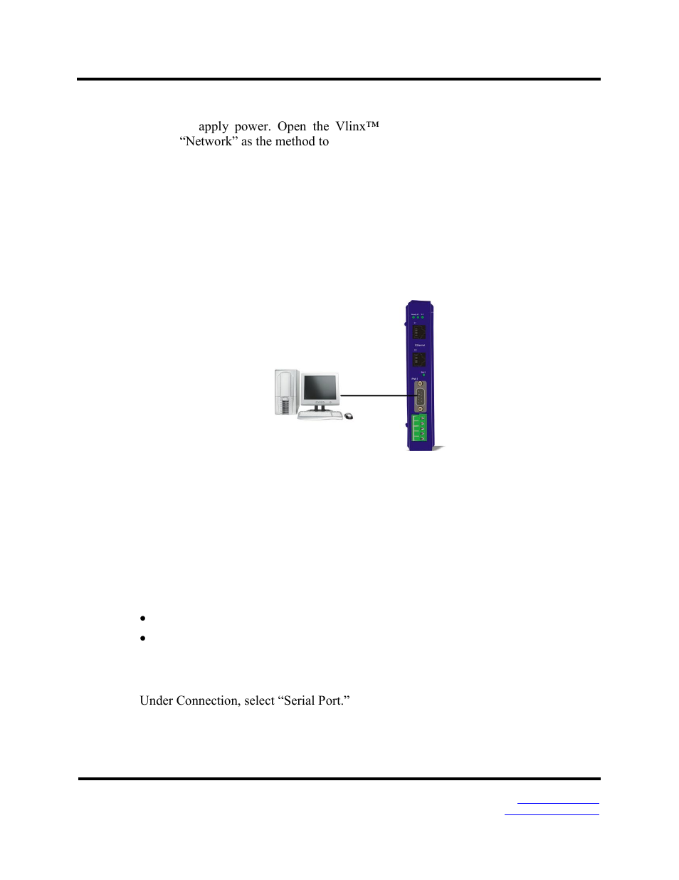 B&B Electronics MESR900 Series - Fiber Models - Manual User Manual | Page 41 / 84