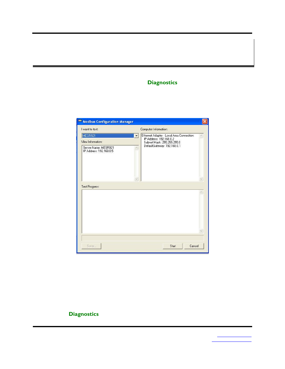 B&B Electronics MESR900 Series - Fiber Models - Manual User Manual | Page 47 / 84