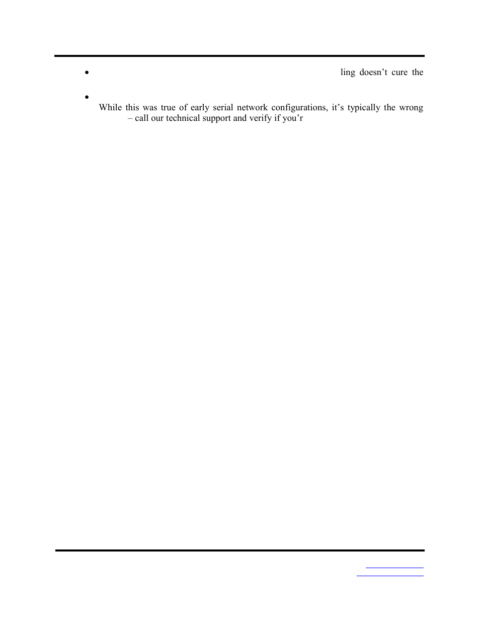 B&B Electronics MESR900 Series - Fiber Models - Manual User Manual | Page 67 / 84