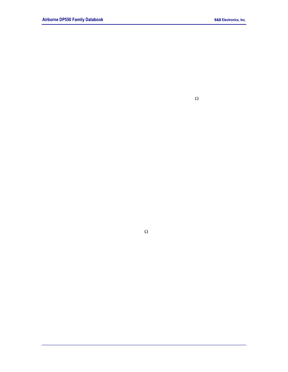 Antenna, Antenna selection, Host board mounted antenna | 0 antenna | B&B Electronics WLNN-EK-DP551 - Product Specification User Manual | Page 25 / 37