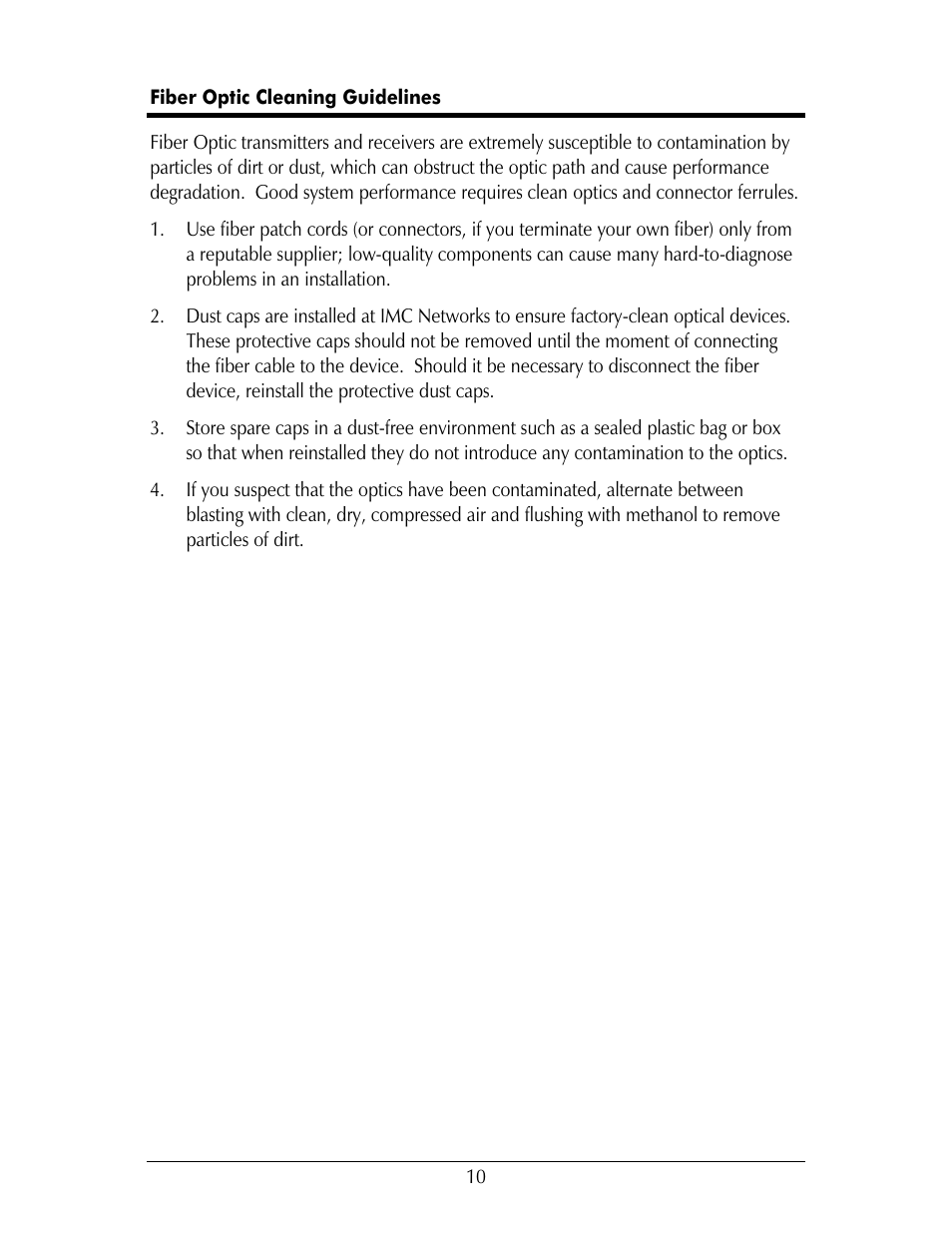 B&B Electronics 850-14240--74 - Manual User Manual | Page 13 / 16