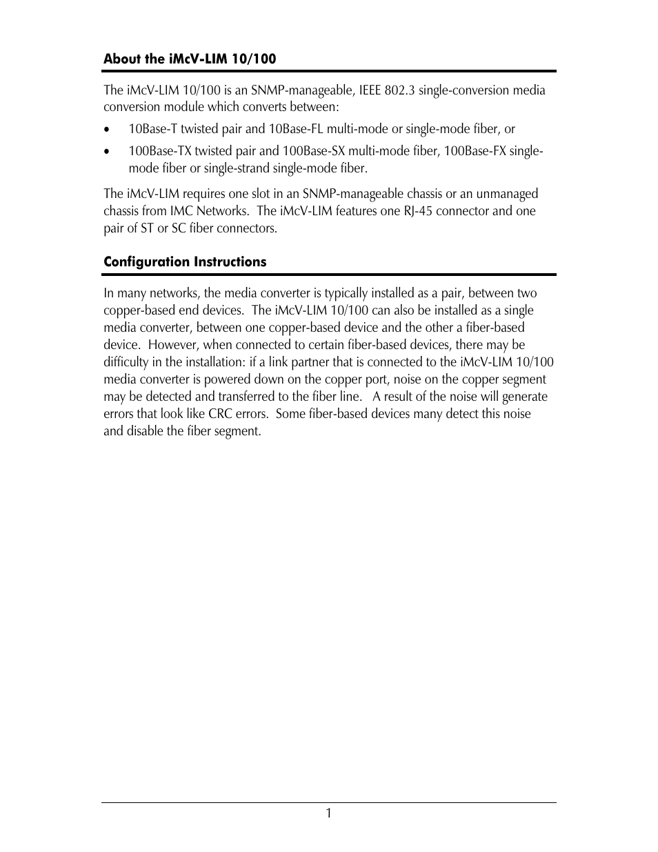 B&B Electronics 850-14240--74 - Manual User Manual | Page 4 / 16