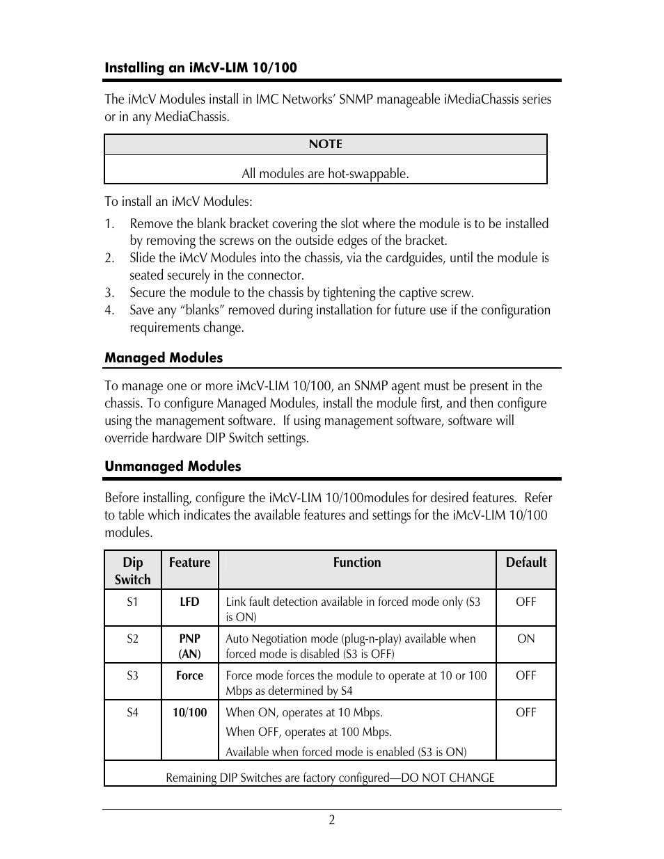 B&B Electronics 850-14240--74 - Manual User Manual | Page 5 / 16