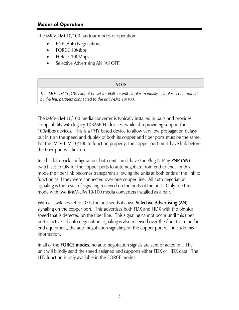 B&B Electronics 850-14240--74 - Manual User Manual | Page 6 / 16