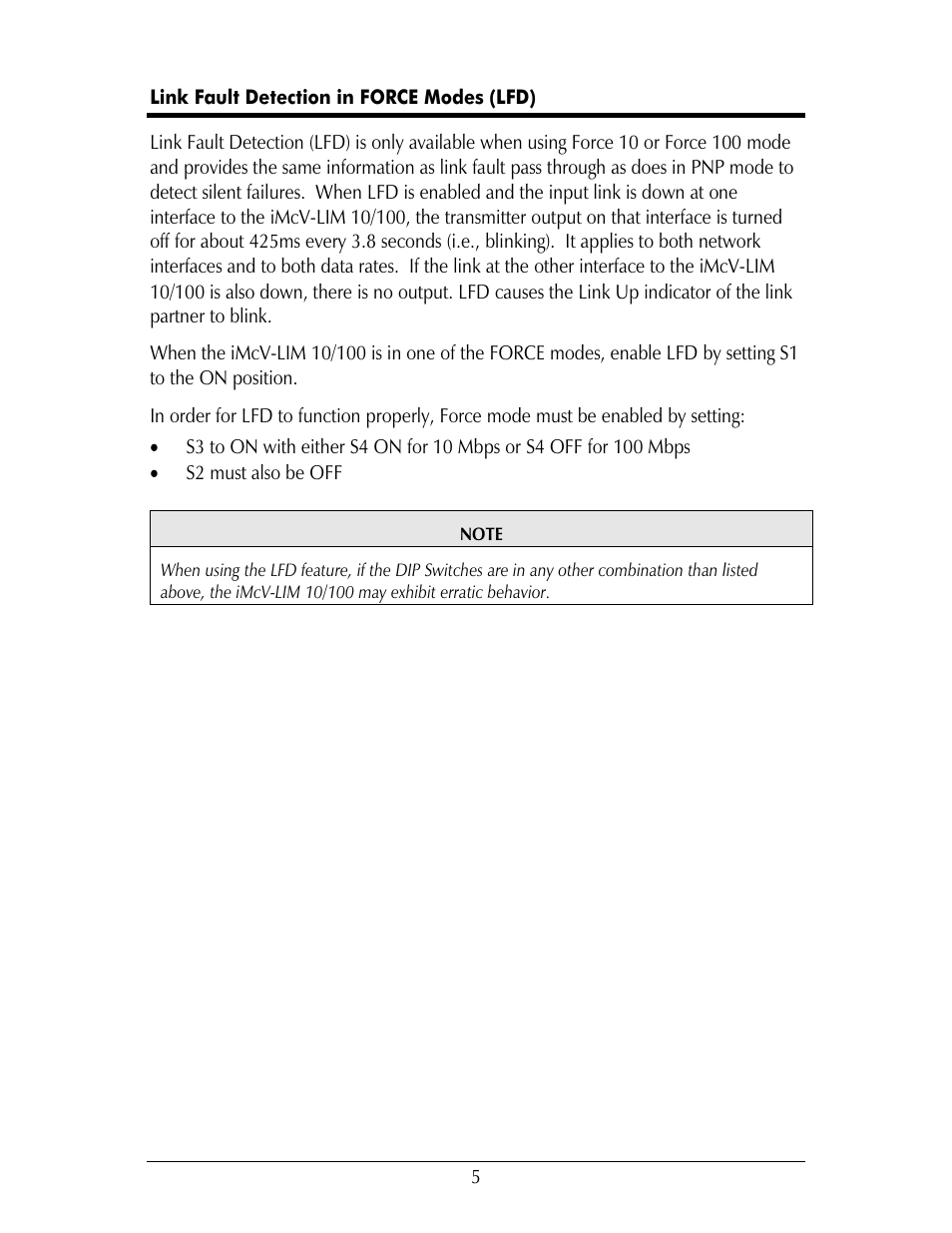 B&B Electronics 850-14240--74 - Manual User Manual | Page 8 / 16