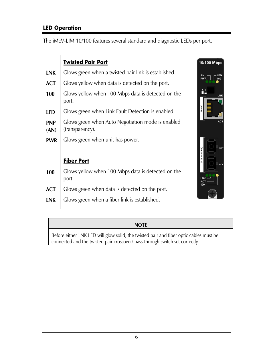 B&B Electronics 850-14240--74 - Manual User Manual | Page 9 / 16