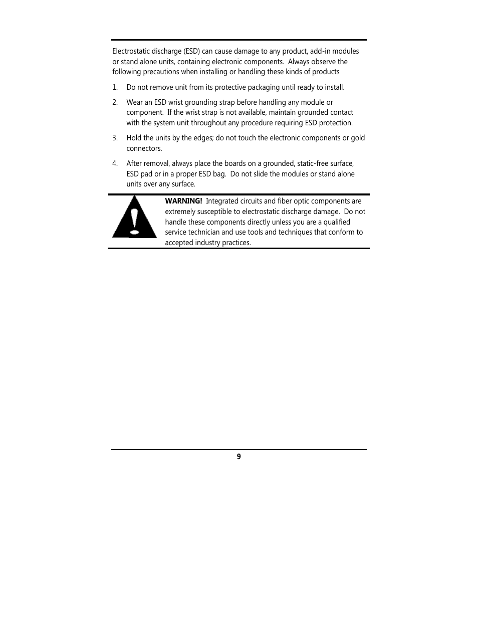 B&B Electronics 855-10260--74 - Manual User Manual | Page 12 / 17