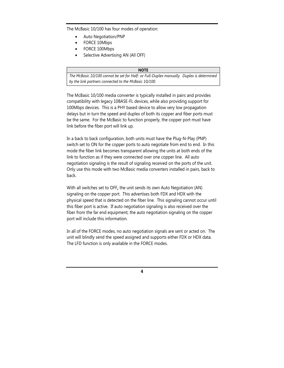 B&B Electronics 855-10260--74 - Manual User Manual | Page 7 / 17