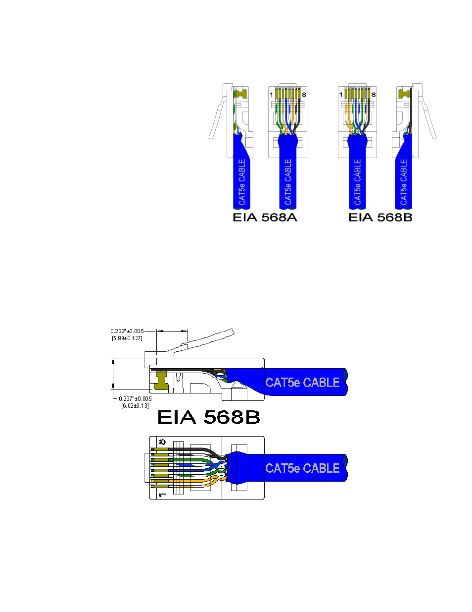 Connecting the unit | B&B Electronics 702M12-W - Manual User Manual | Page 14 / 53