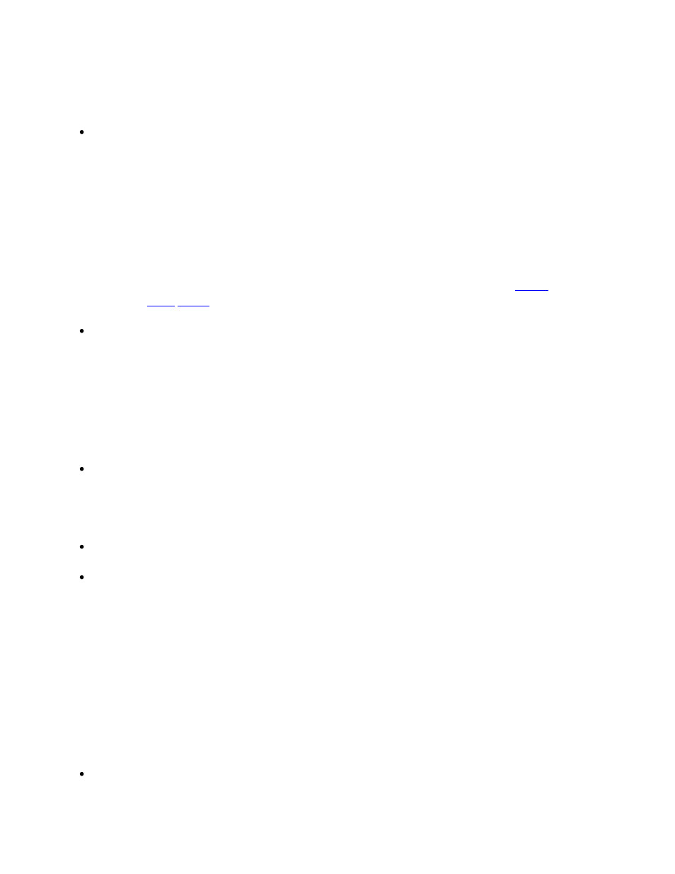 Extra info | B&B Electronics 702M12-W - Manual User Manual | Page 24 / 53