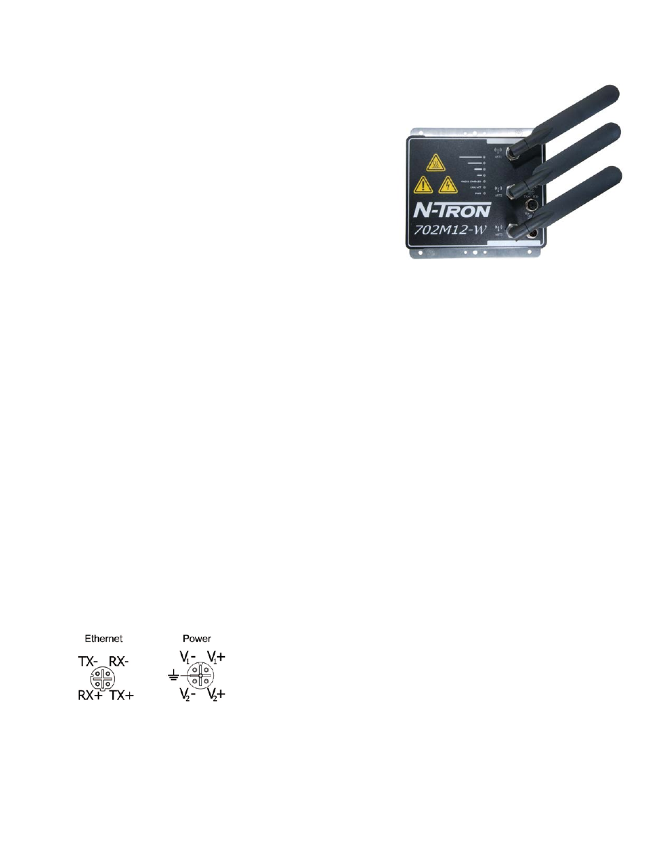 B&B Electronics 702M12-W - Manual User Manual | Page 51 / 53