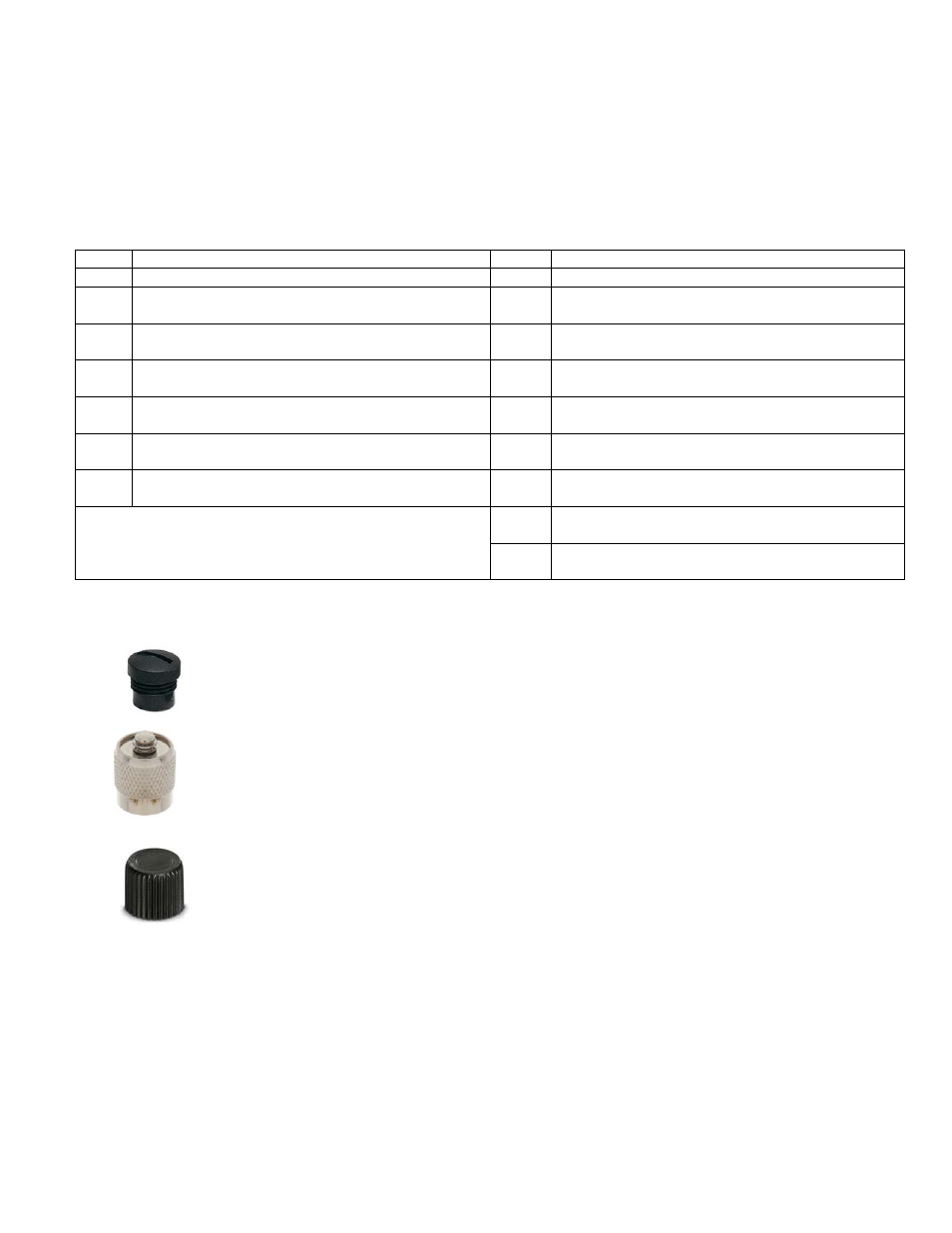 B&B Electronics 702M12-W - Manual User Manual | Page 7 / 53