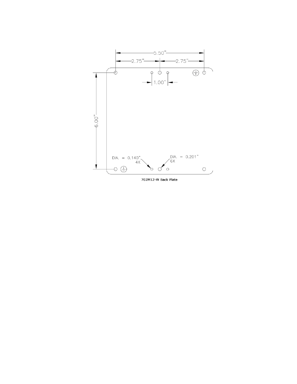 B&B Electronics 702M12-W - Manual User Manual | Page 9 / 53