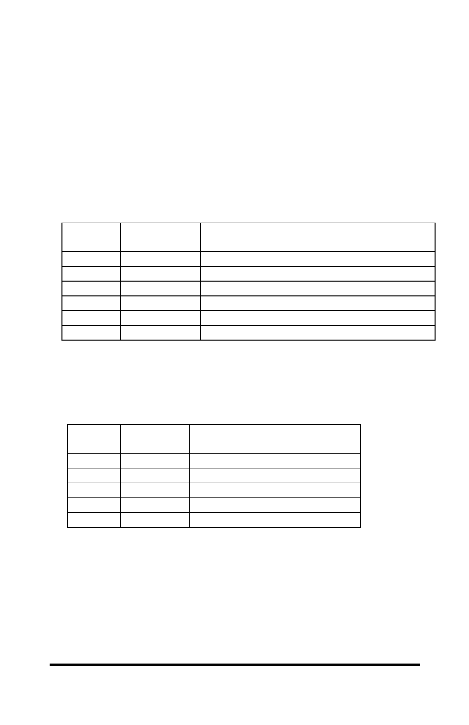 J1708 commands, Receiving data from the j1708 bus | B&B Electronics HDV100A3 - Manual User Manual | Page 16 / 31