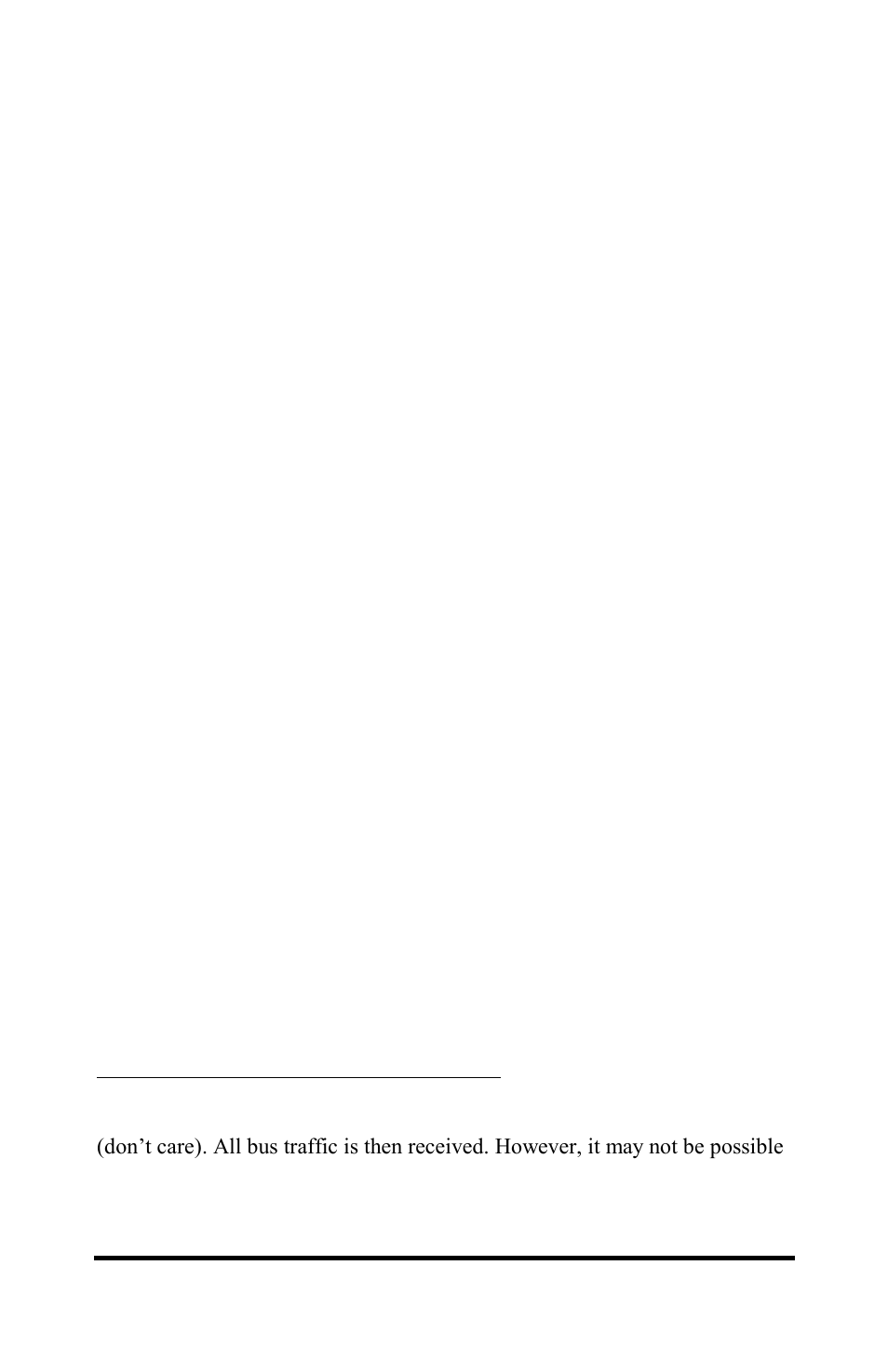 J1939 commands | B&B Electronics HDV100A3 - Manual User Manual | Page 23 / 31