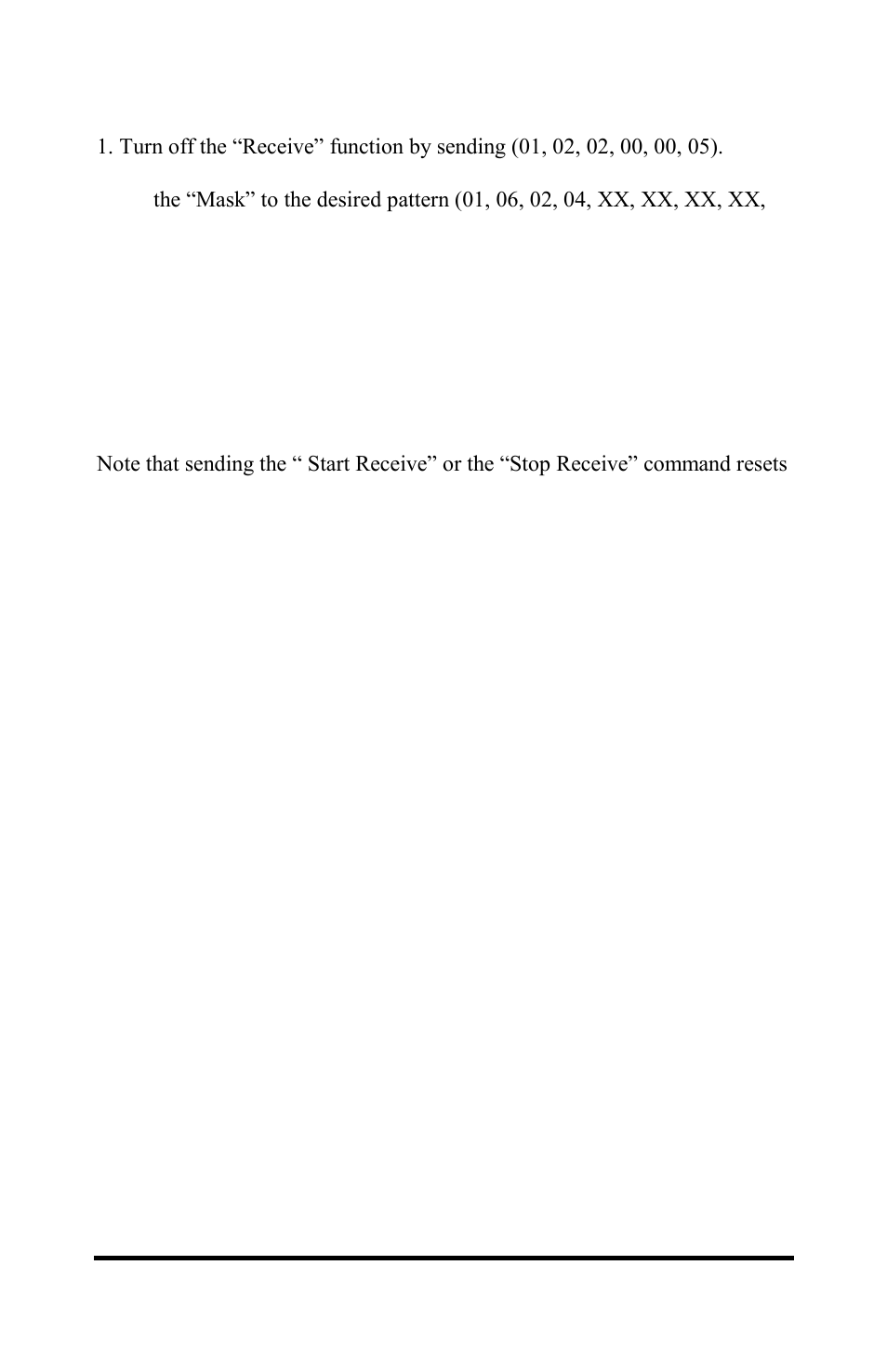 B&B Electronics HDV100A3 - Manual User Manual | Page 29 / 31