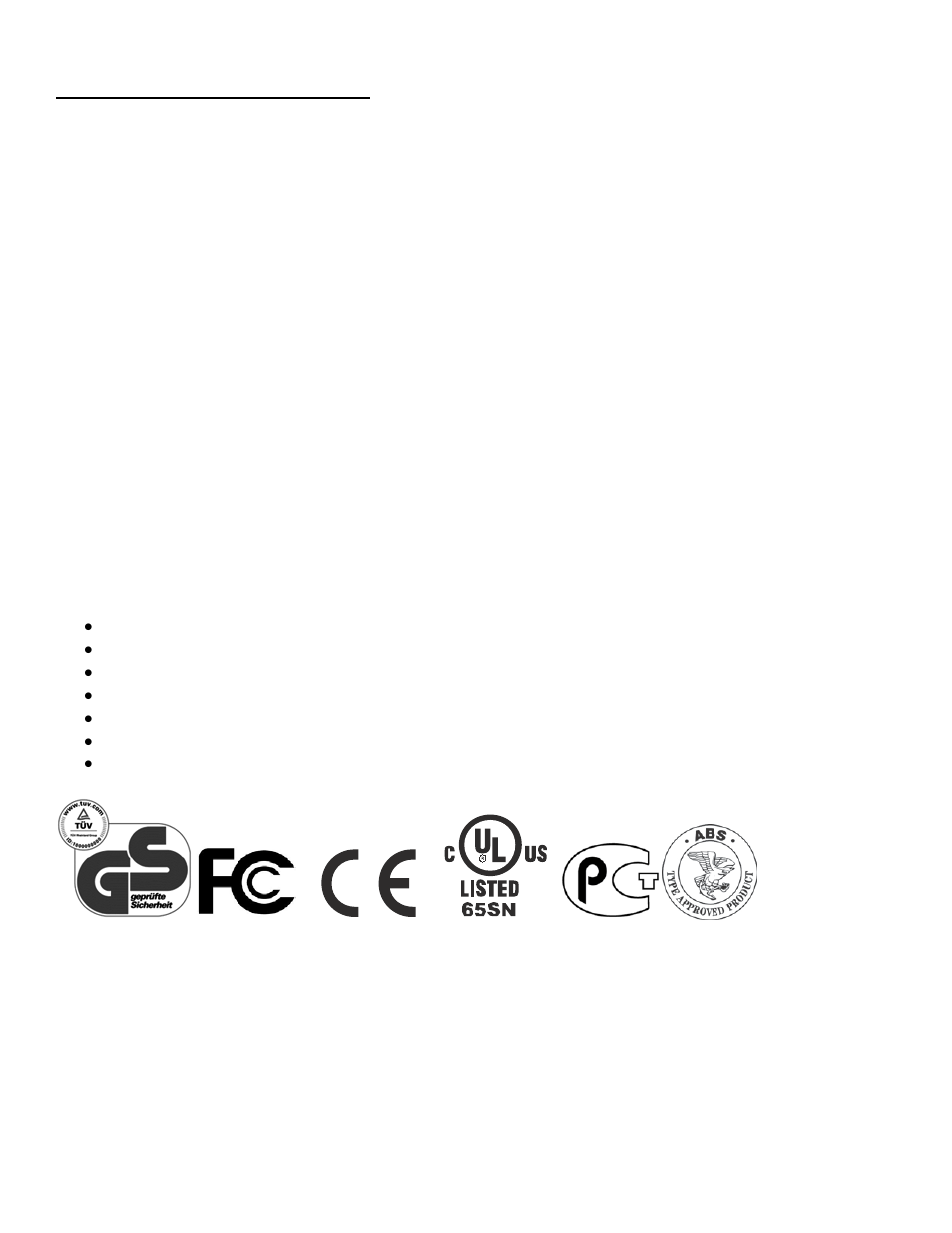 B&B Electronics 106FXE2-SC(ST)-15 - Manual User Manual | Page 6 / 25