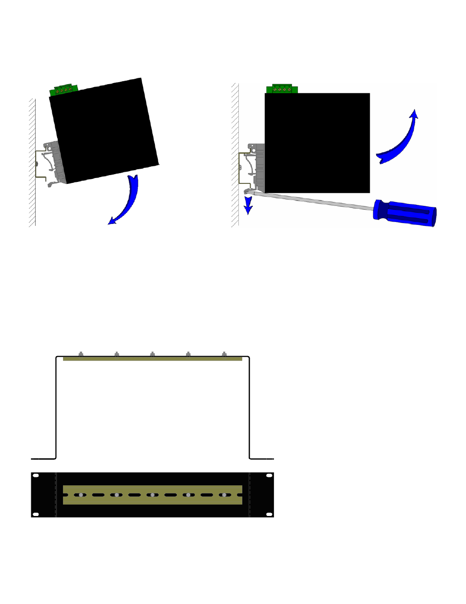 B&B Electronics 106FXE2-SC(ST)-15 - Manual User Manual | Page 8 / 25